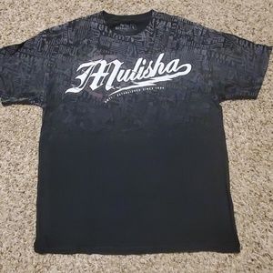 Metal Mulisha mens tshirt